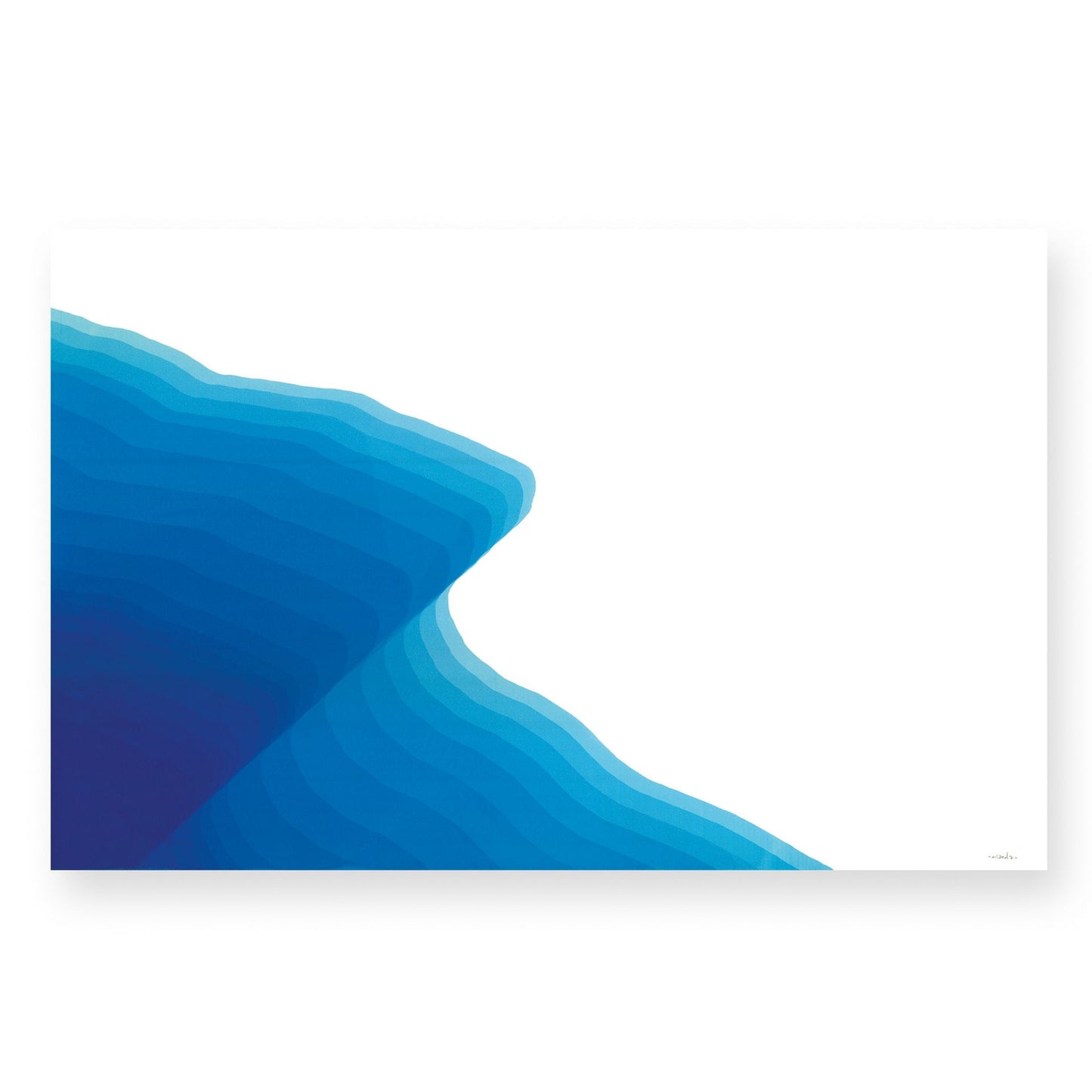 Volume Effimero II - Ciredz - Artworks