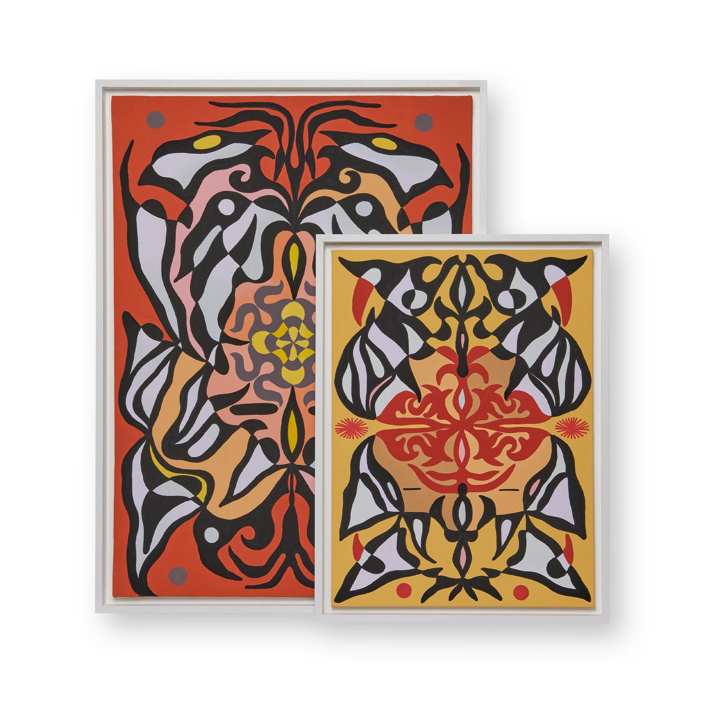 HO PERSO L'ORIZZONTE