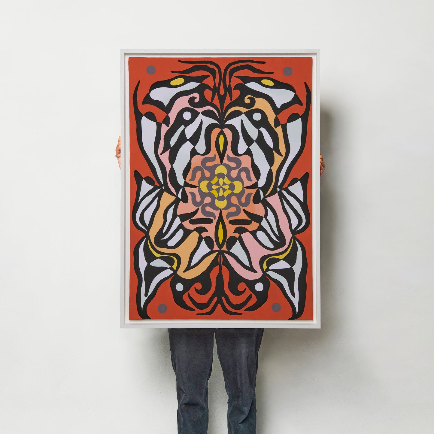 HO PERSO L'ORIZZONTE