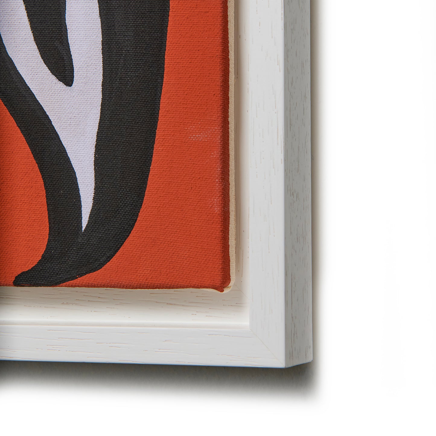 HO PERSO L'ORIZZONTE