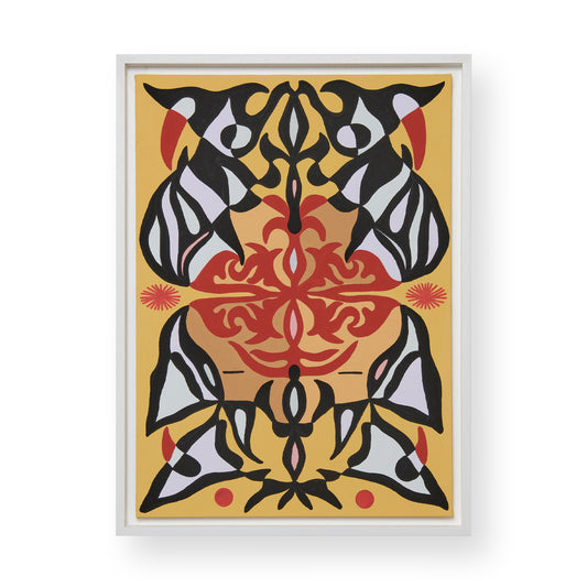 L'INGANNO DEL FACHIRO