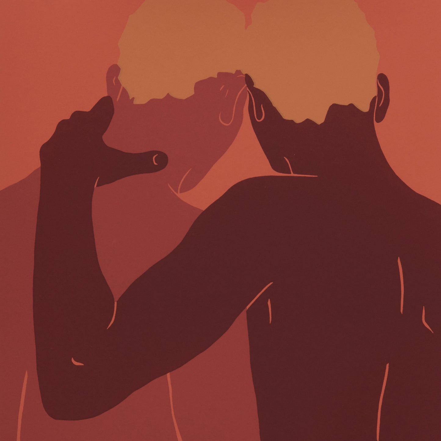 "WAITING FOR MAGIC" by Elléna Lourens, Varsi Art & Lab