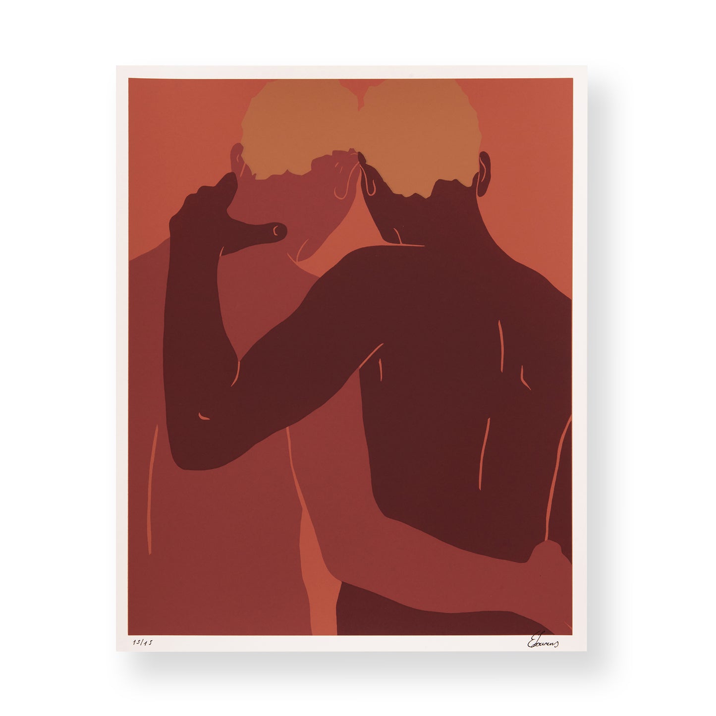 "WAITING FOR MAGIC" by Elléna Lourens