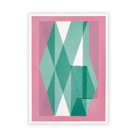 PERPETUAL MASQUERADE I