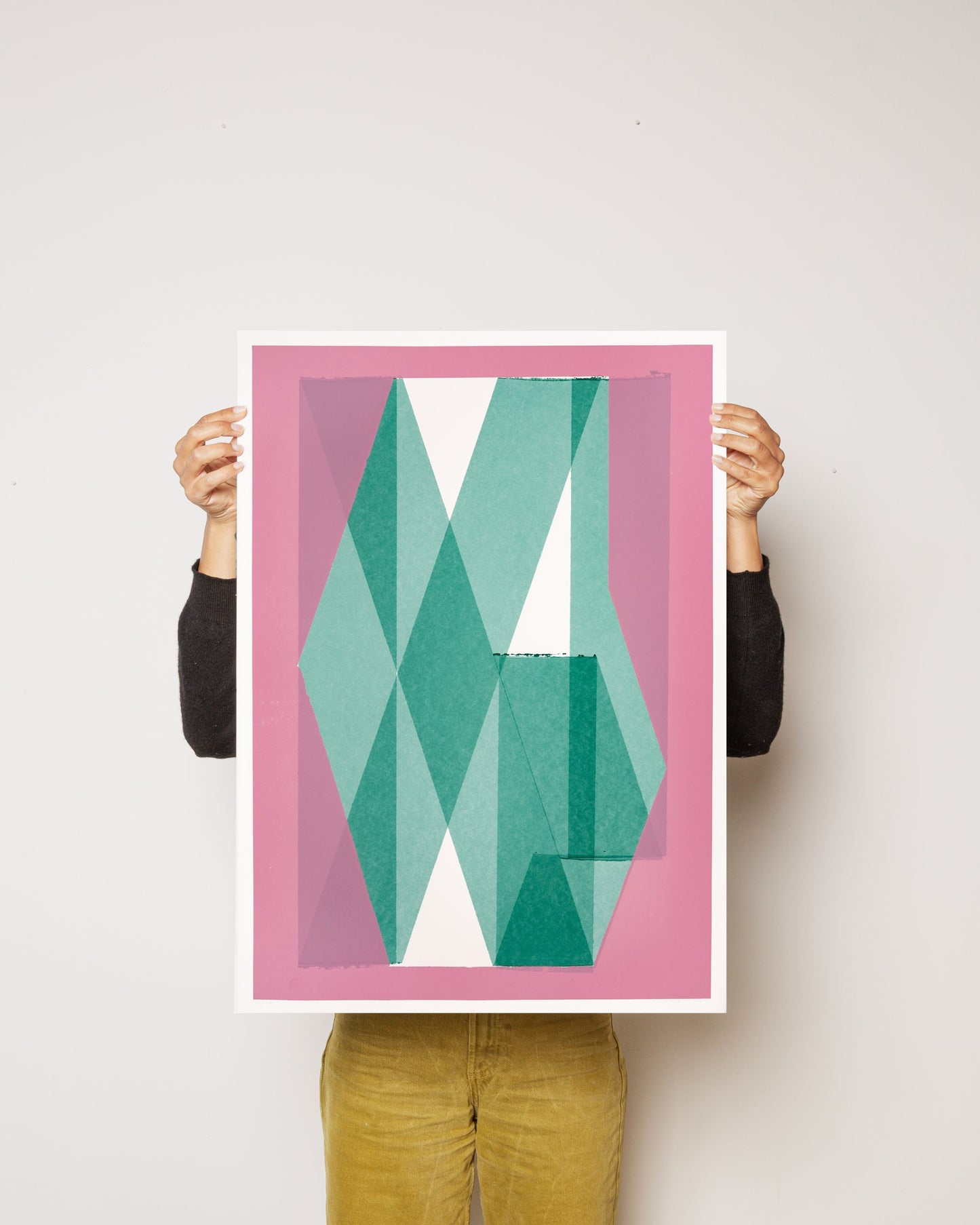 PERPETUAL MASQUERADE I