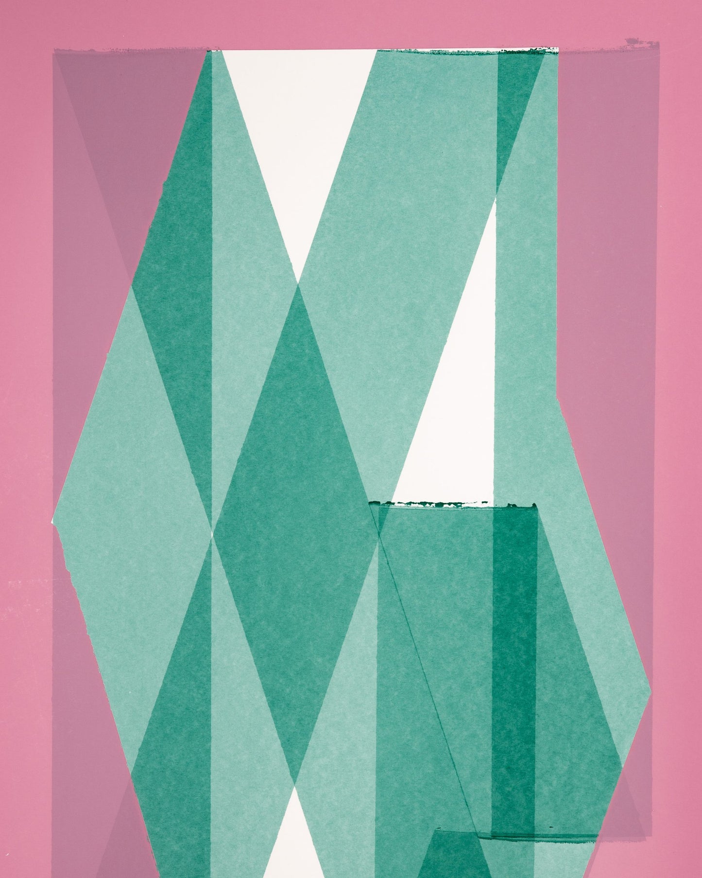 PERPETUAL MASQUERADE I