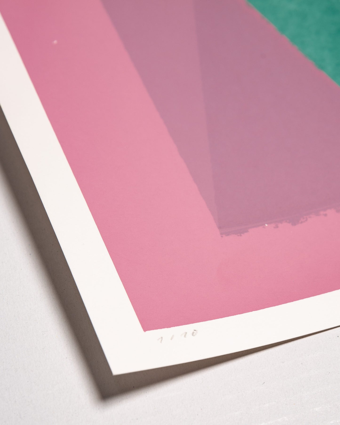 PERPETUAL MASQUERADE I