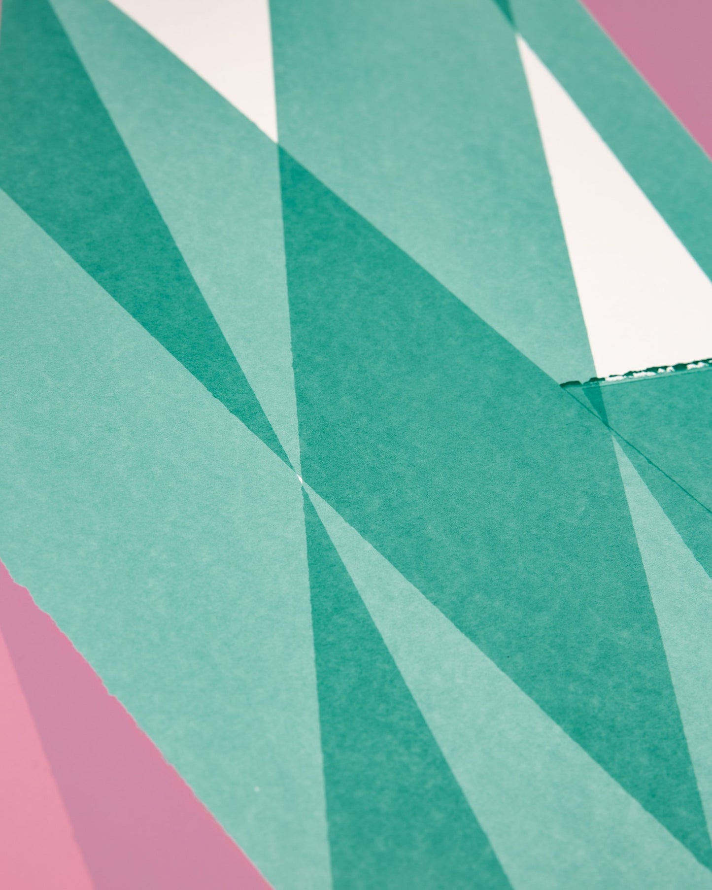 PERPETUAL MASQUERADE I