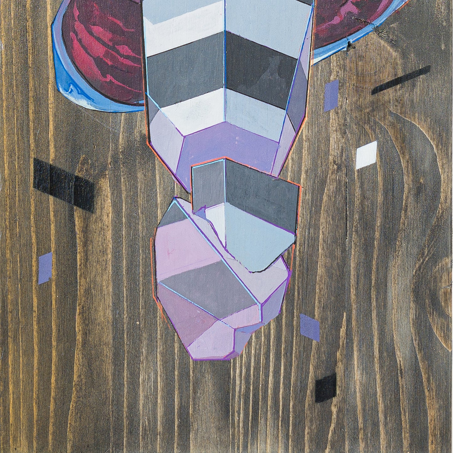 Tree Revolution, Etnik - Varsi Art & Lab