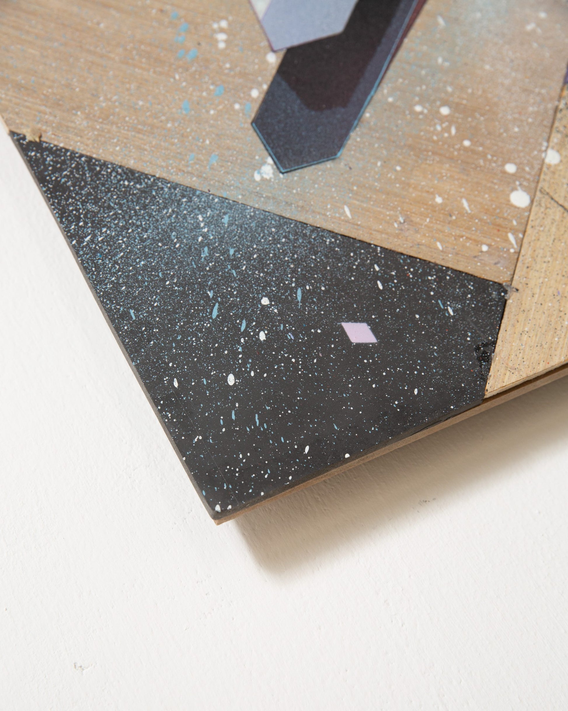 Etnik artwork, Galleria Varsi