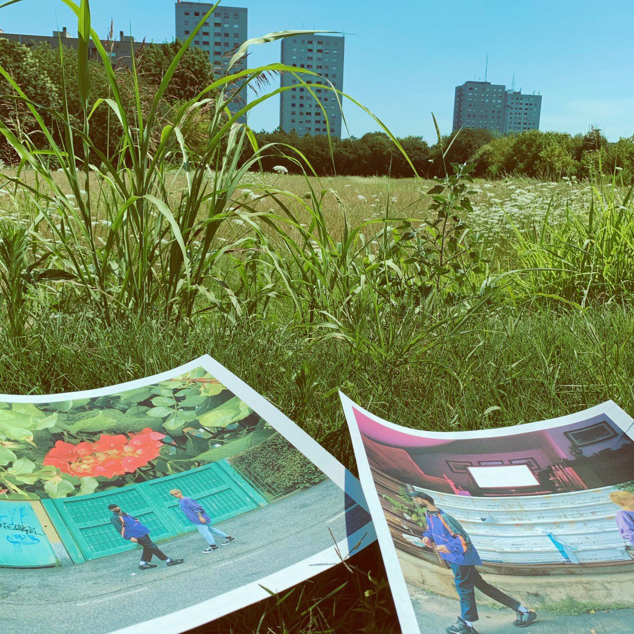 COMA_COSE PRESSO FONTANESI II, Varsi art & lab