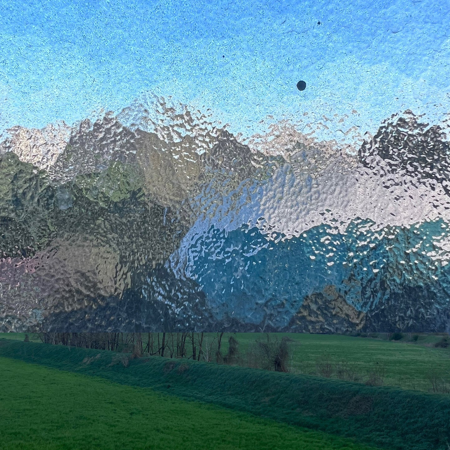 UNTITLED XIII