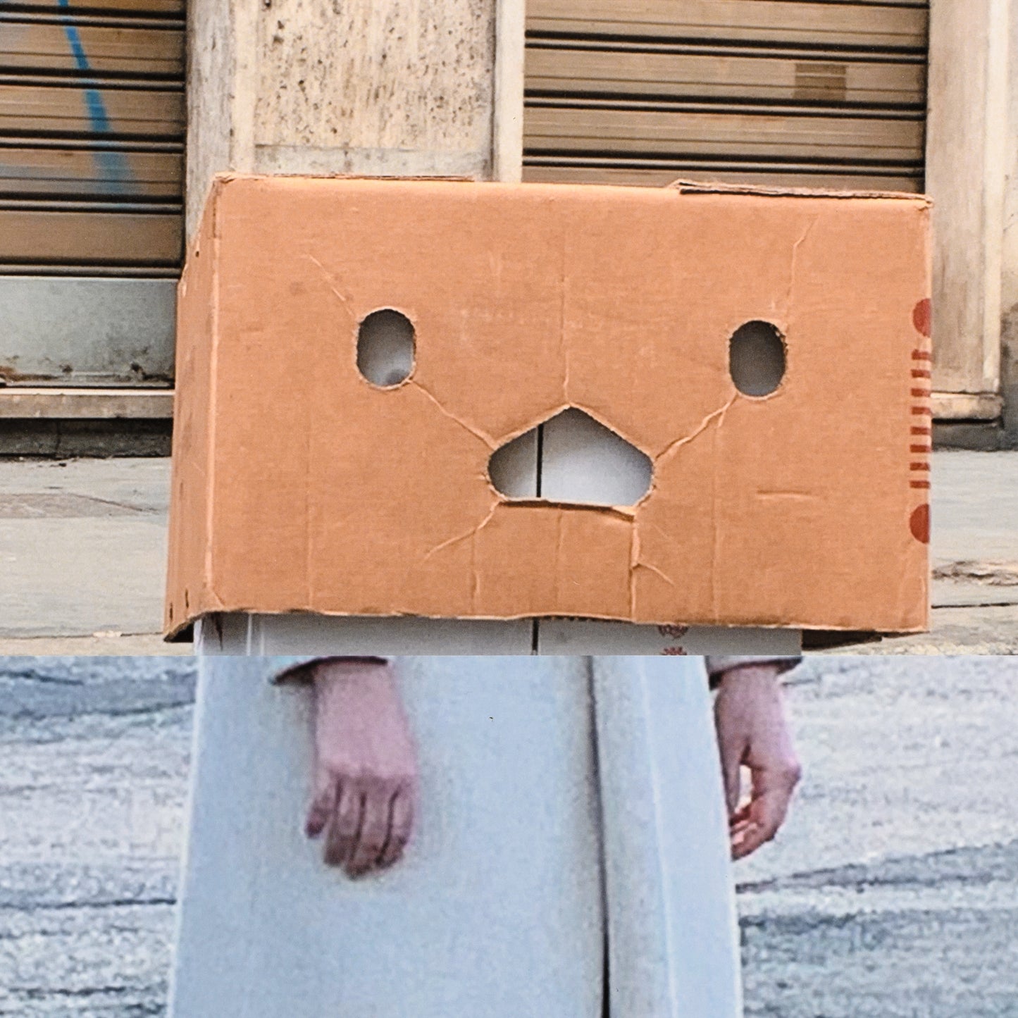 UNTITLED III, varsi art & lab