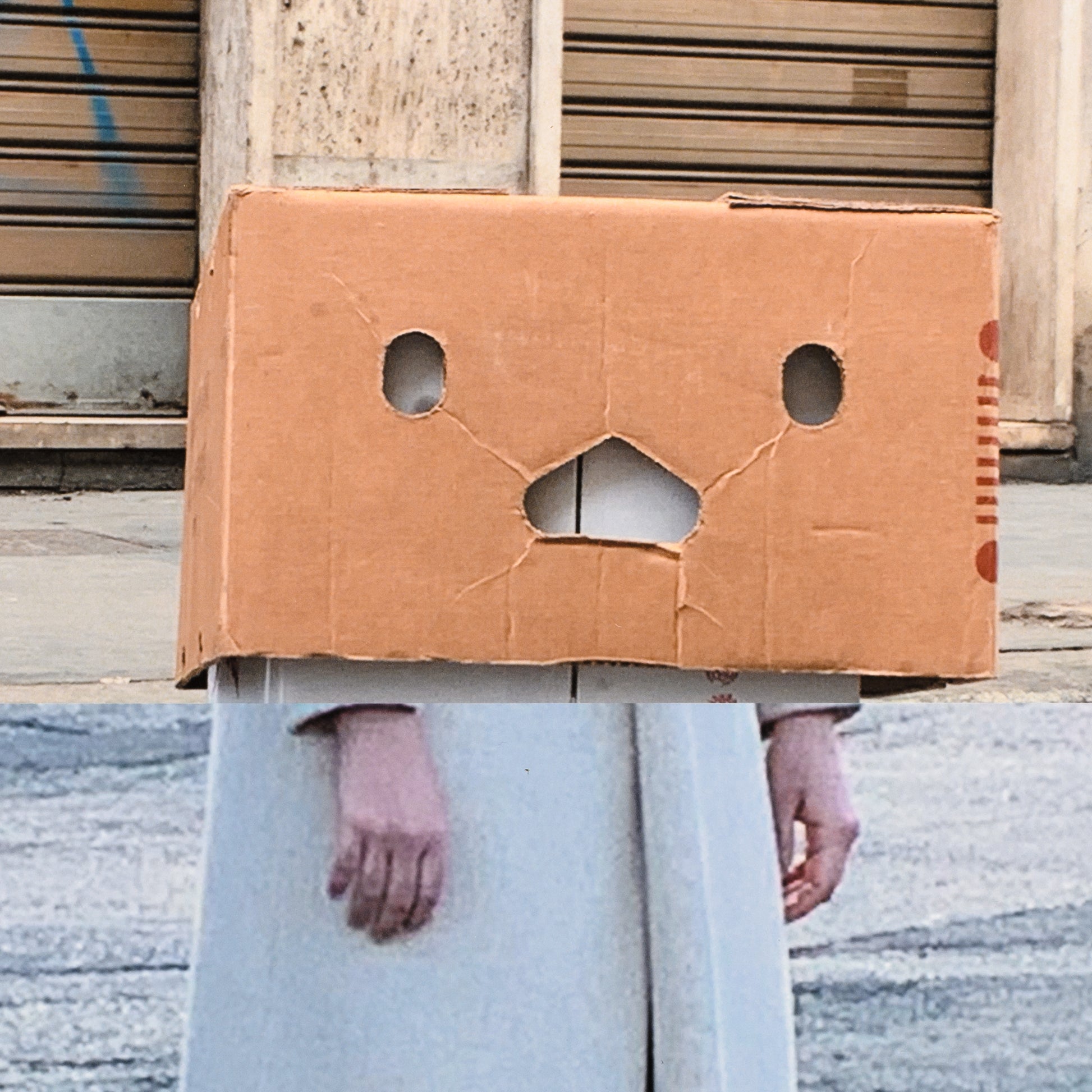 UNTITLED III, varsi art & lab