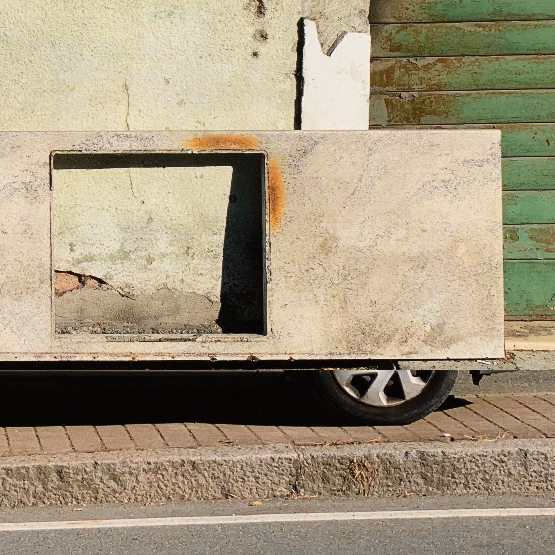 Fontanesi contemporary and fine art