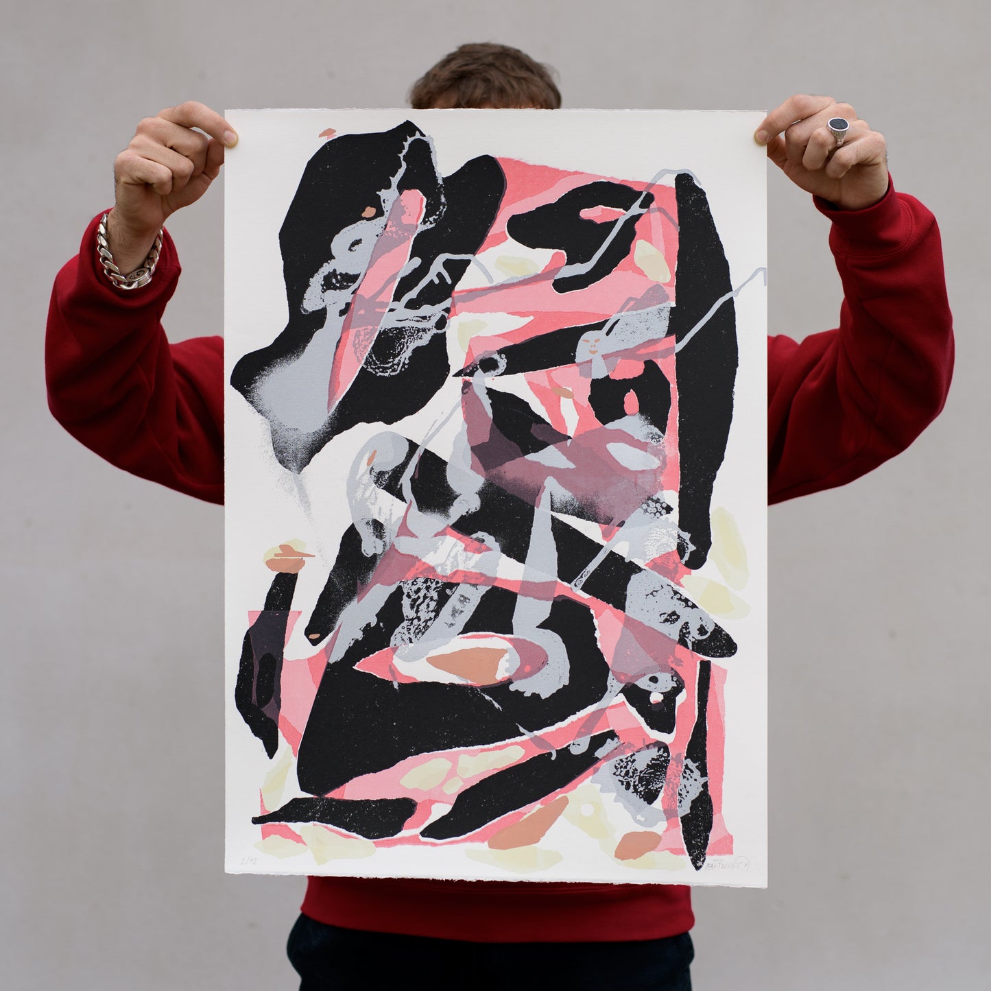 FOSSILI CONTEMPORANEI