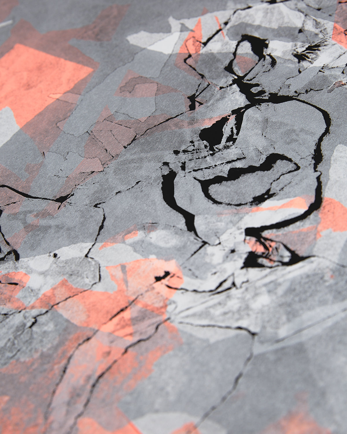 Ghosts - Giorgio Bartocci detail