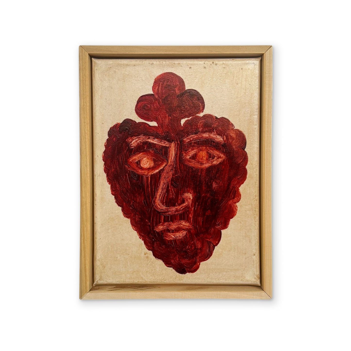 SEMI ACERBI / Series