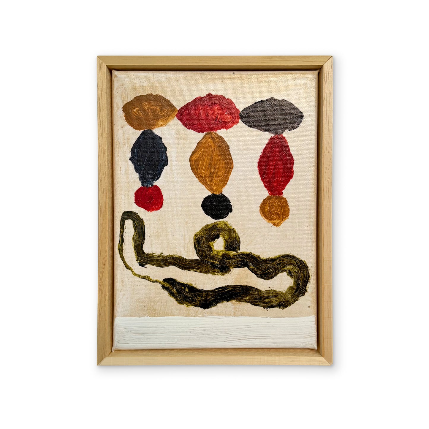 SEMI ACERBI / Series