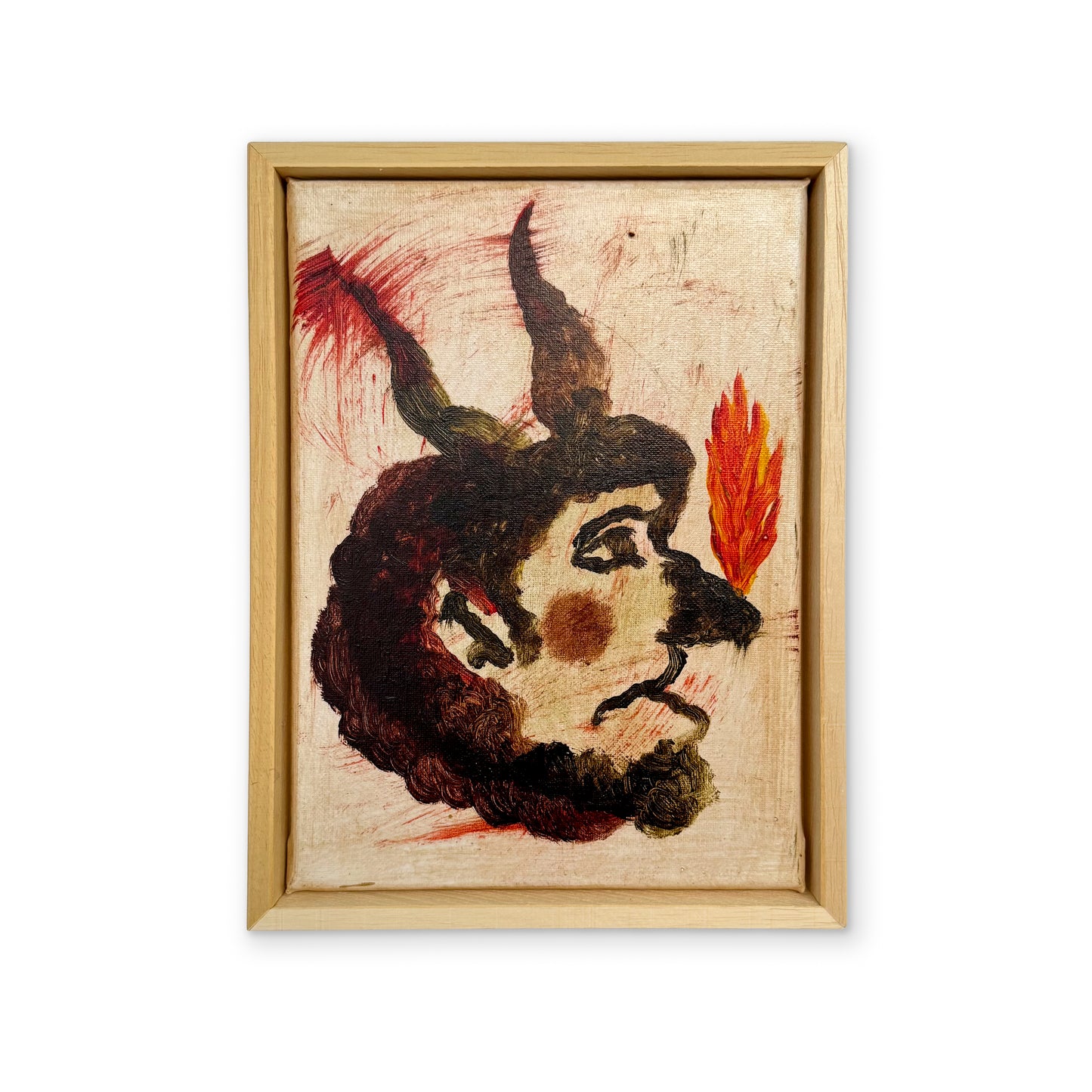 SEMI ACERBI / Series