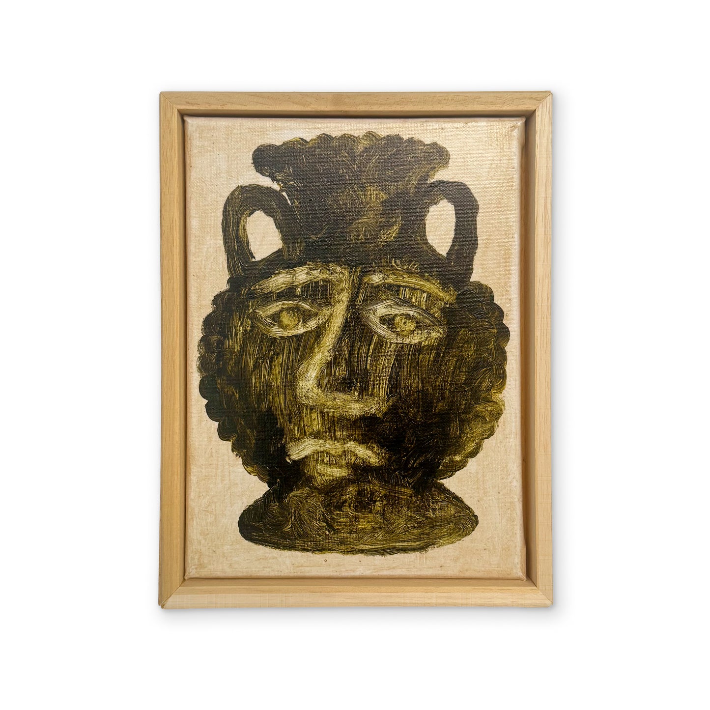 SEMI ACERBI / Series