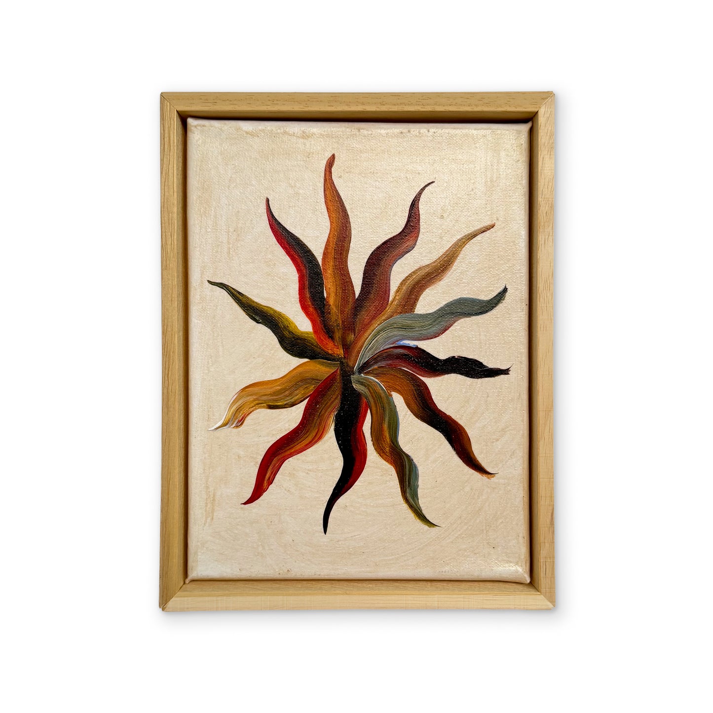 SEMI ACERBI / Series