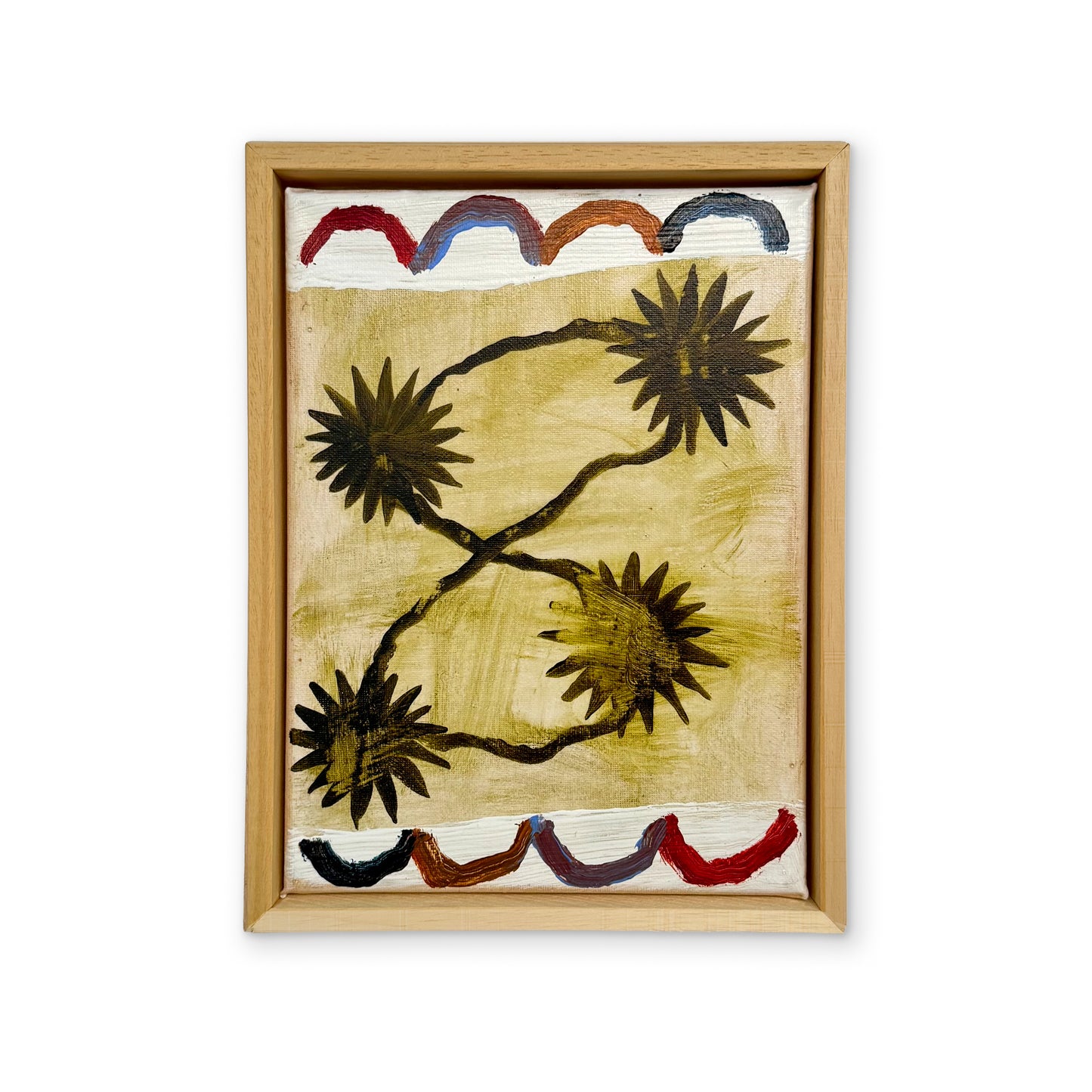 SEMI ACERBI / Series