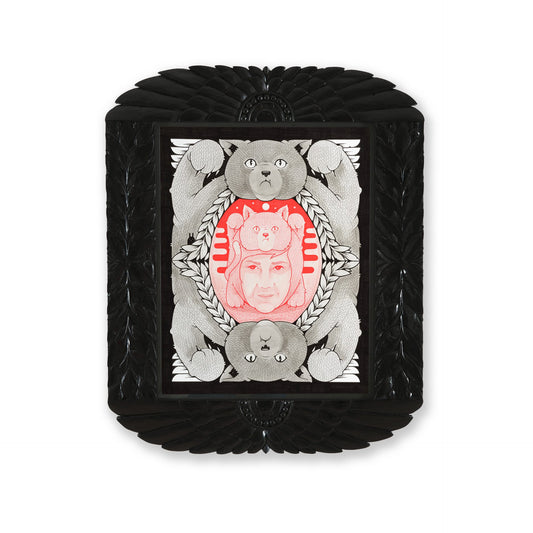 LOVE AND COMPANIONSHIP