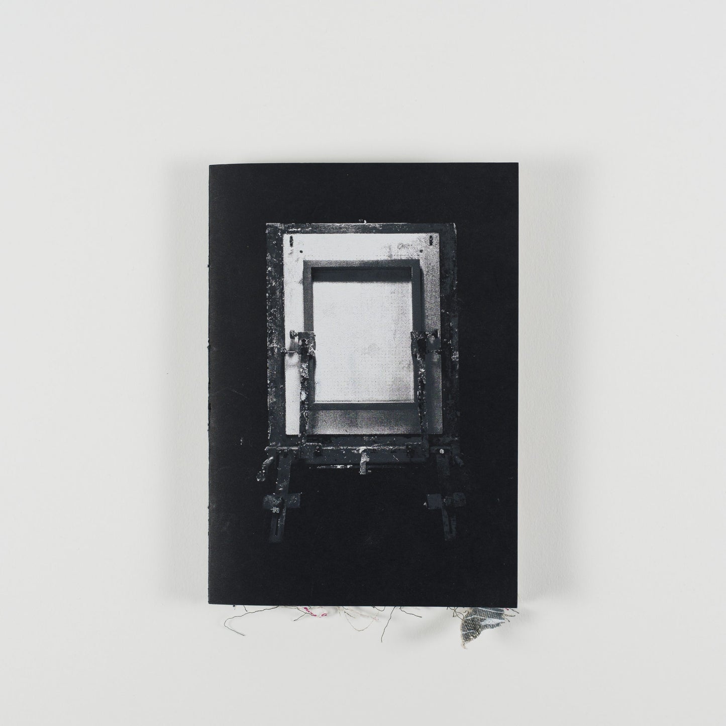 LIVELLI / HAND-MADE BOOK