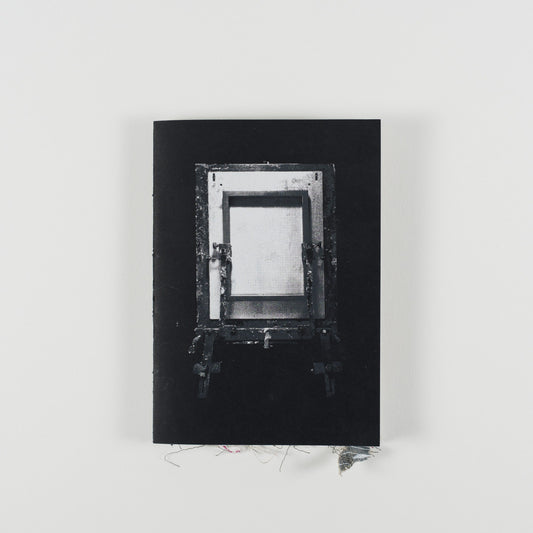 LIVELLI / HAND-MADE BOOK