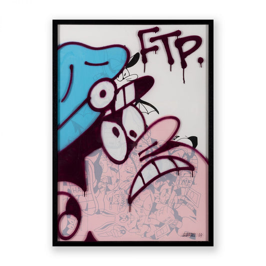 HATE COPS LOVE YOUR FAMILY