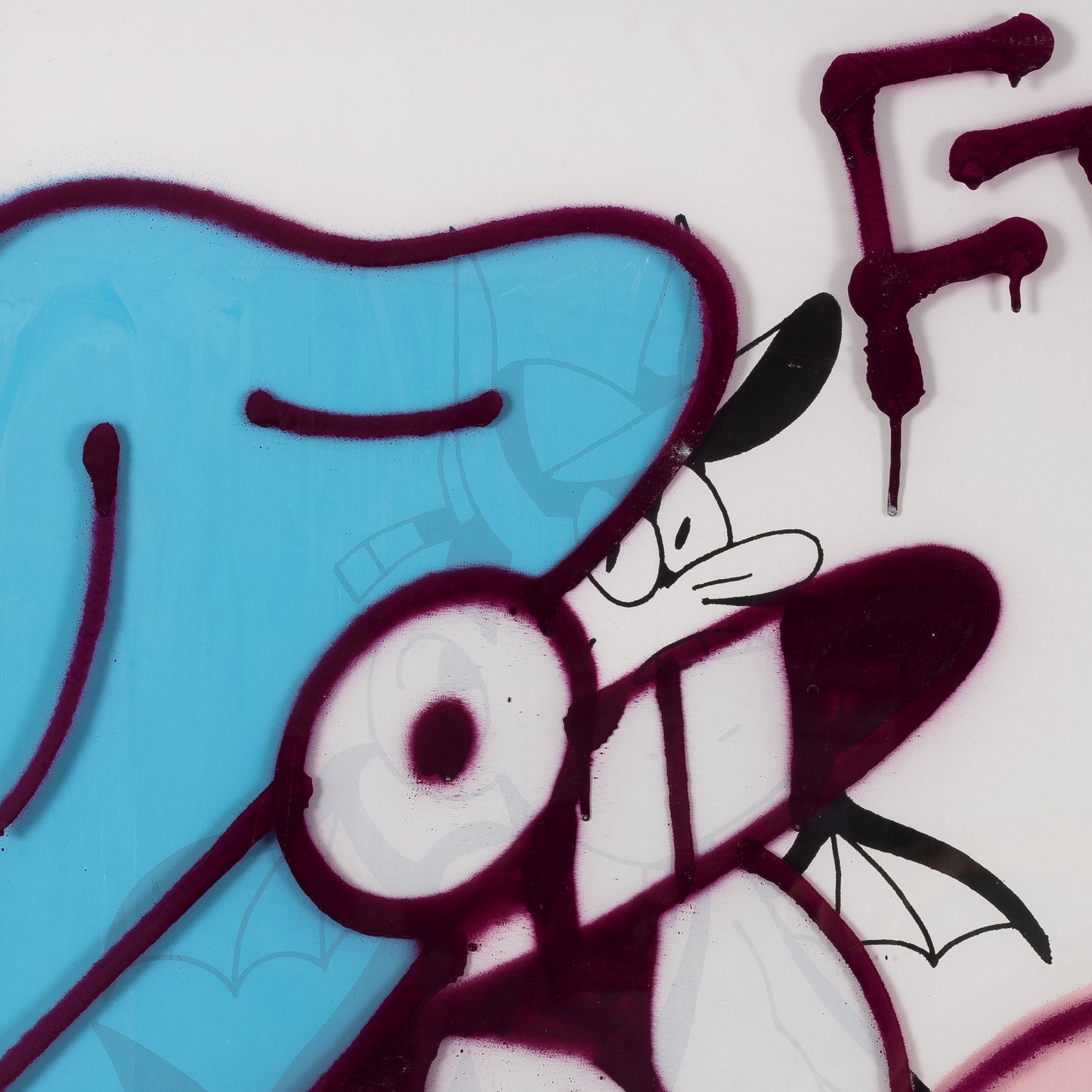 HATE COPS LOVE YOUR FAMILY