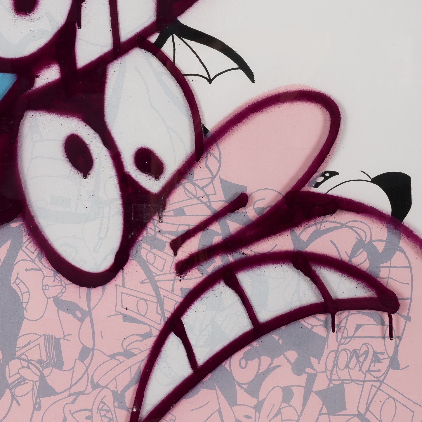 HATE COPS LOVE YOUR FAMILY