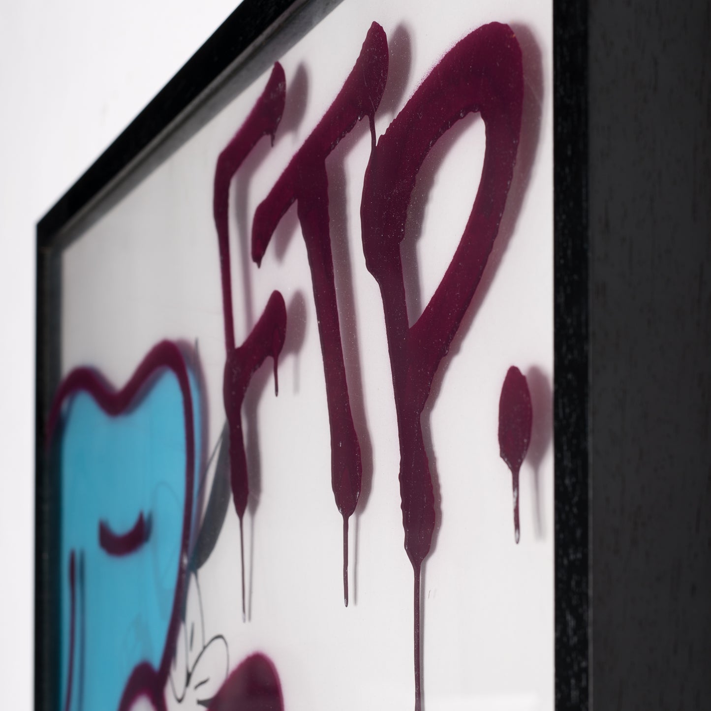 HATE COPS LOVE YOUR FAMILY