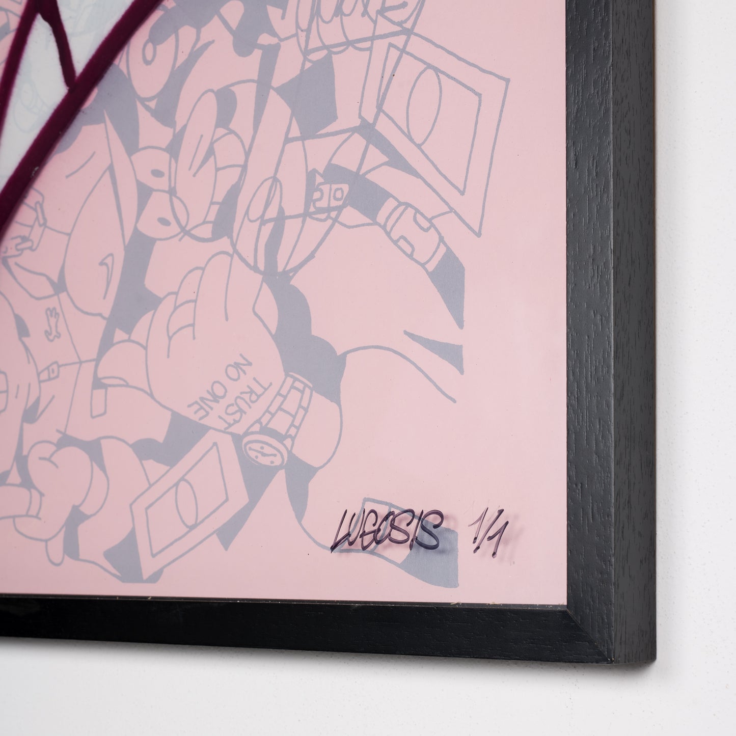 HATE COPS LOVE YOUR FAMILY