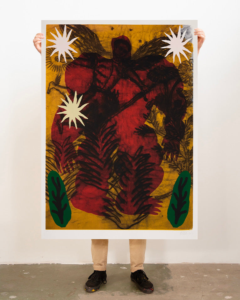 ANDRÉ THE GIANT / Series