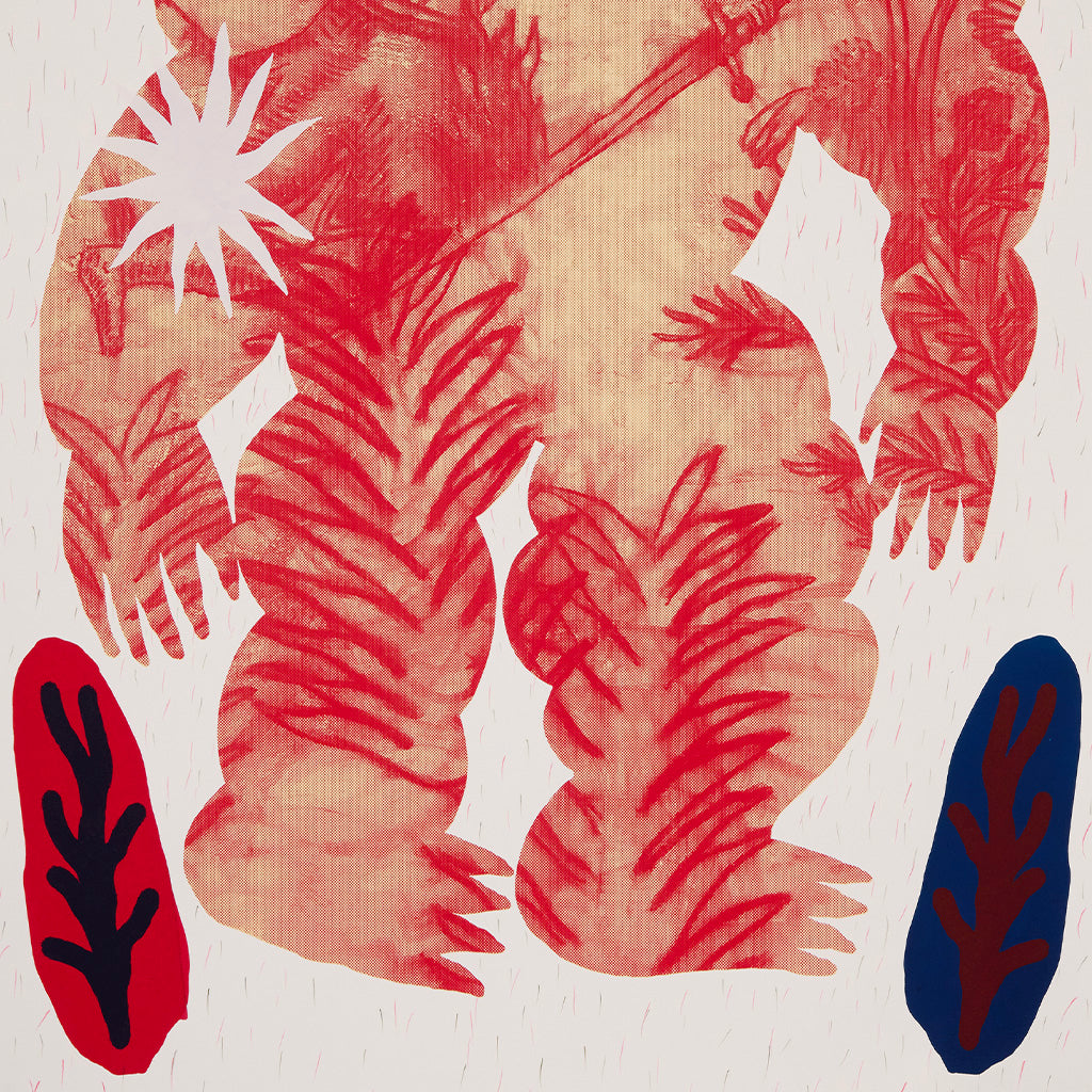ANDRÉ THE GIANT VI