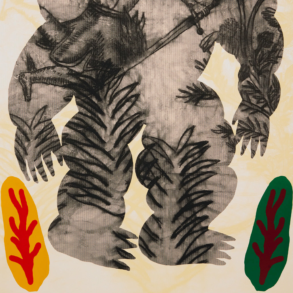 ANDRÉ THE GIANT / Series