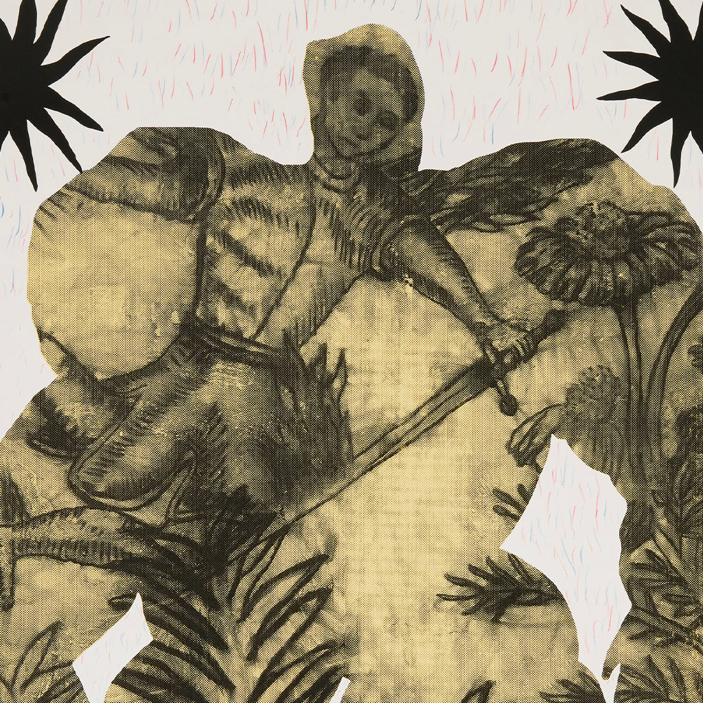 ANDRÉ THE GIANT VIII