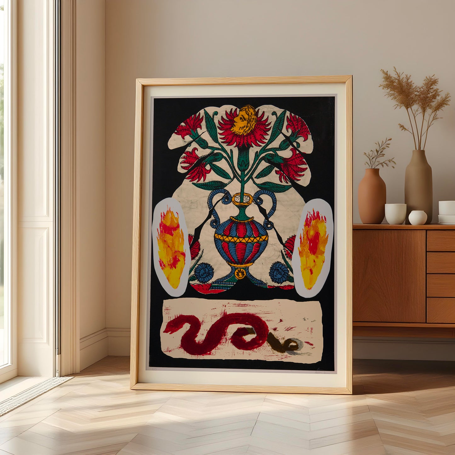 Matteo Giuntini contemporary art prints