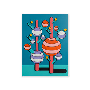 Prefix Tree - Johan Moorman