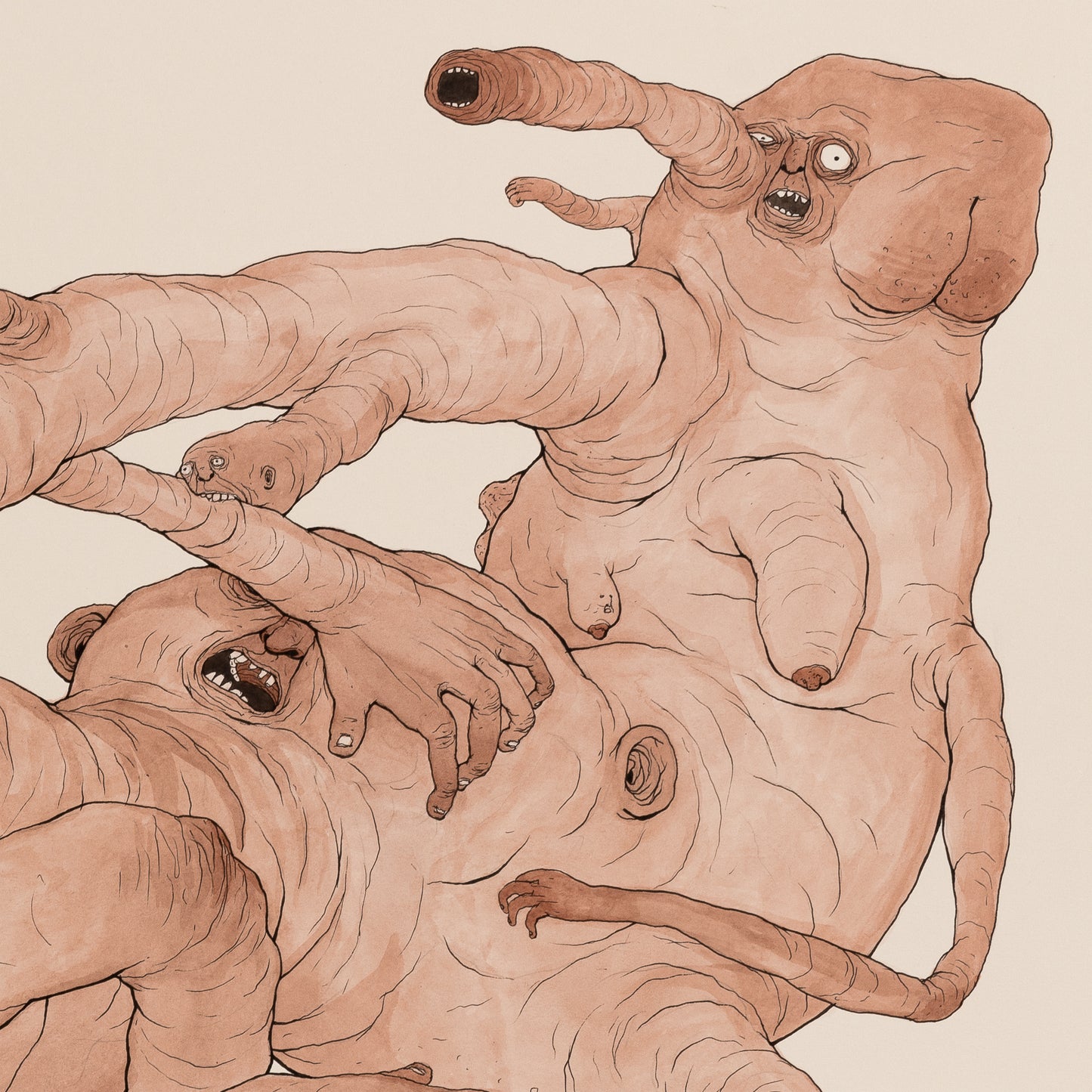 ANTROPOCORPI 1, C – 18 – 98