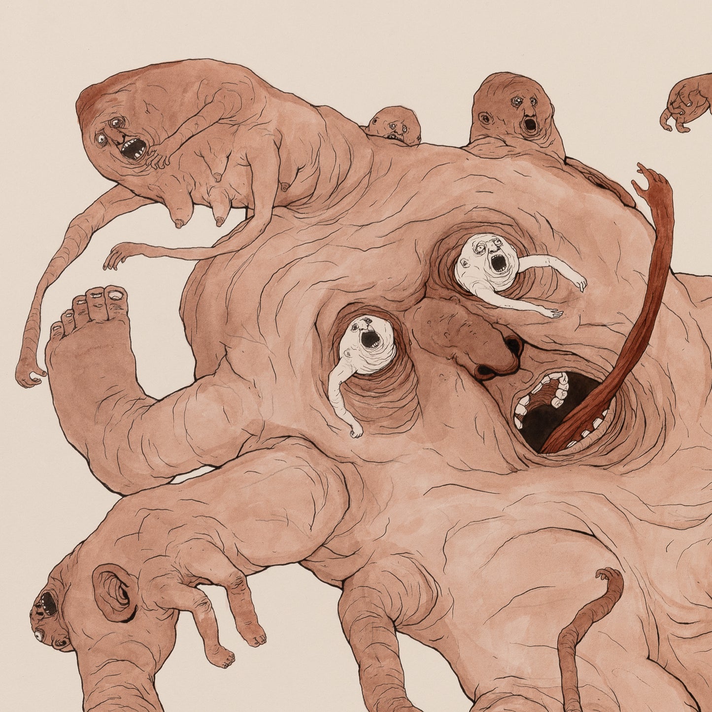 ANTROPOCORPI 1, C – 18 – 98