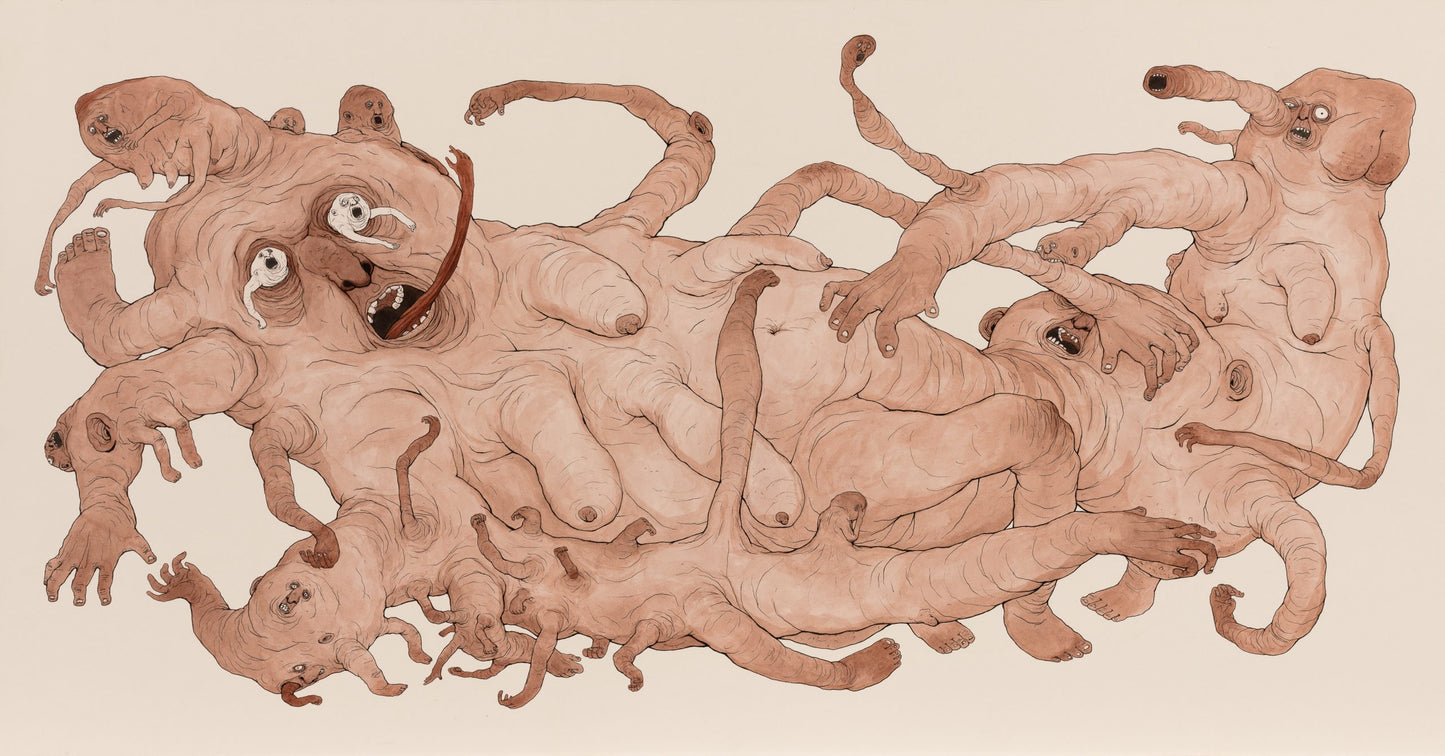 ANTROPOCORPI 1, C – 18 – 98