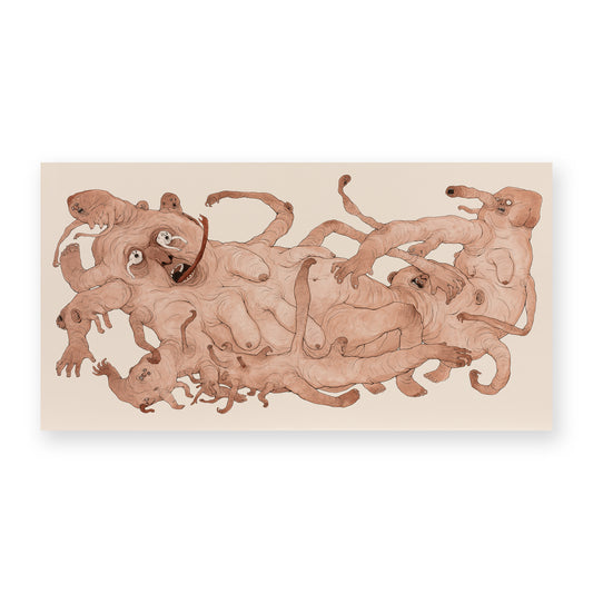 ANTROPOCORPI 1, C – 18 – 98