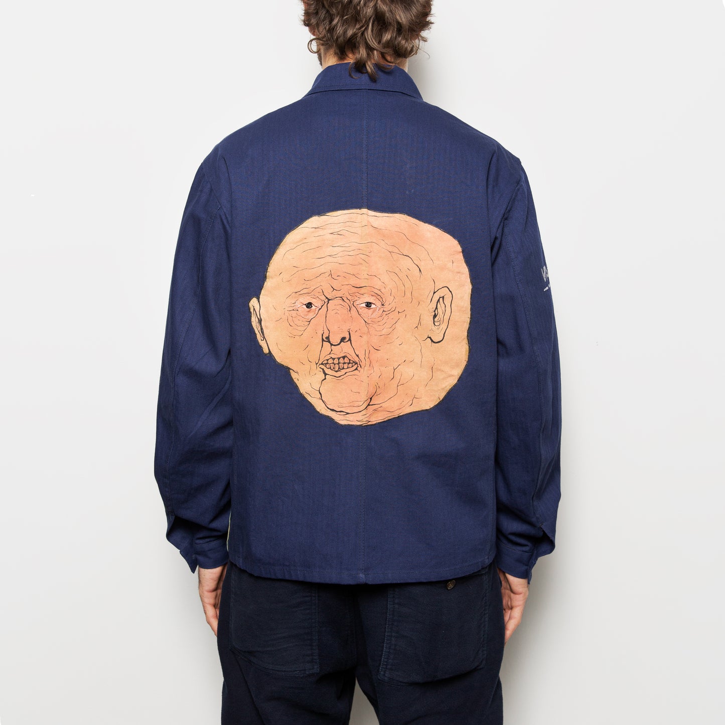 WORKWEAR JACKET – NEMO’S