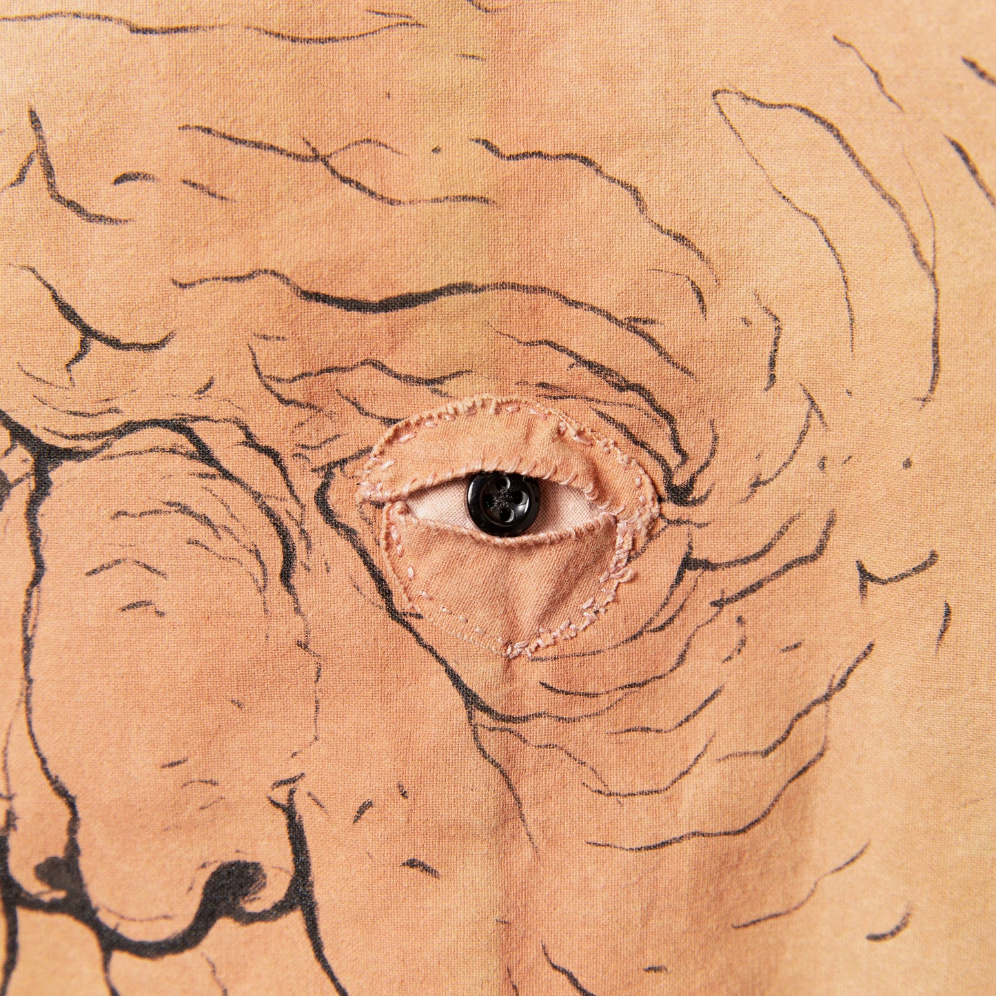 WORKWEAR JACKET – NEMO’S