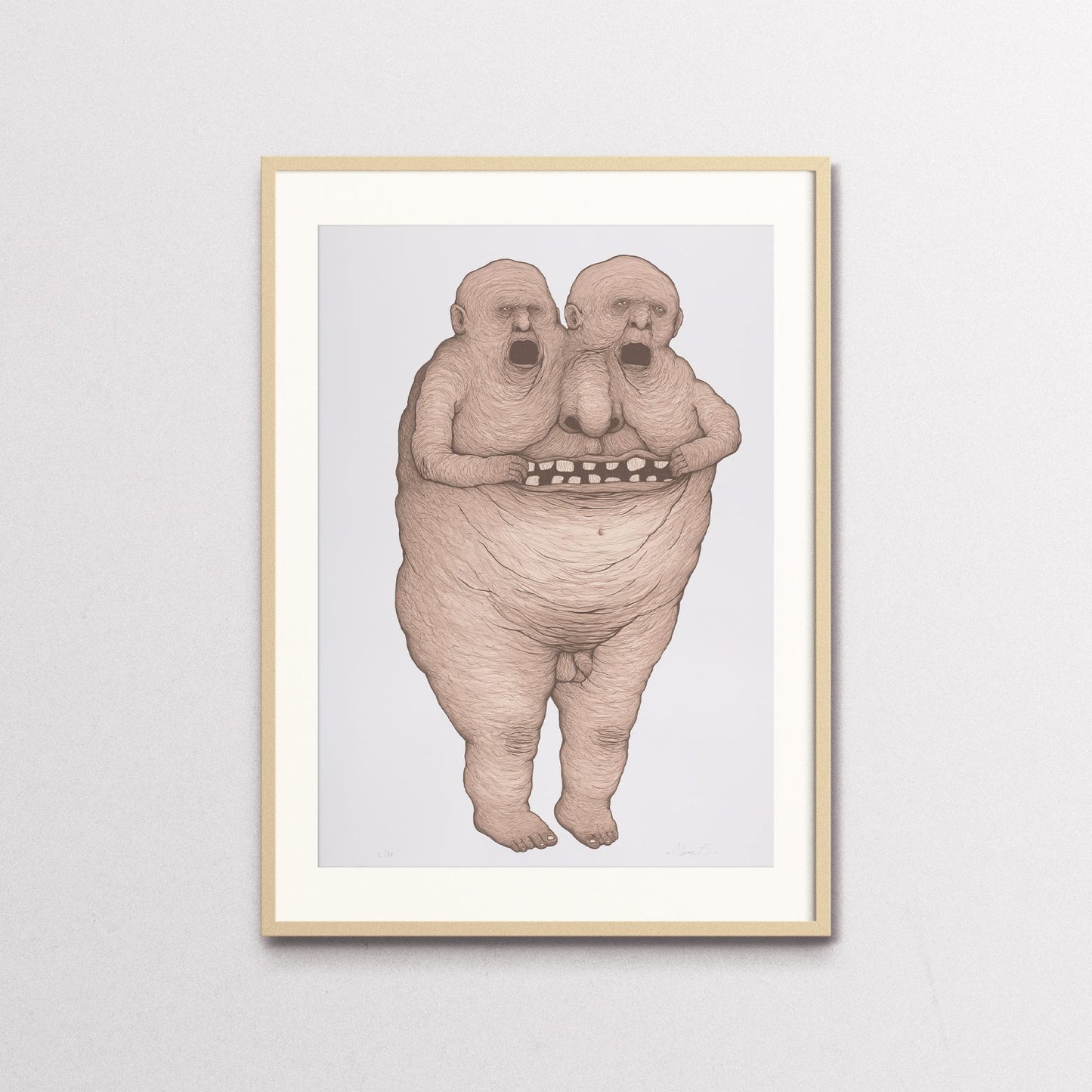 abdomen varsi artworks