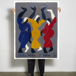 AILES, PORTES & L'ETHER