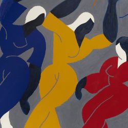 AILES, PORTES & L'ETHER